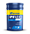 Graxa de Lítio Com Ep Ipiranga Ipiflex Li Ep 3 - 20Kg - Imagem 1