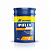 Graxa Lítio C/ Mos2 E Grafite Ipiranga Ipiflex Li Moly 2 - 20Kg - Imagem 2