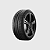 Pneu Michelin Aro 17 205/45 Zr17 (88Y) Extra Load Tl Pilot Sport 4 Mi - Imagem 2