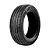 Pneu Michelin Aro 17 215/50 R17 91V Tl Primacy 4 St Dt Mi - Imagem 1