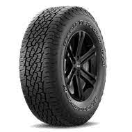 Pneu Michelin Aro 17 225/60 R17 99H Tl Trail-Terrain T/A Go - Imagem 1