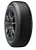 Pneu Michelin Aro 18 225/60 R18 100H Tl Primacy A/S Mi - Imagem 1