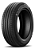 Pneu Michelin Aro 18 235/55 R18 104V Xl Tl Primacy 4+ Mi - Imagem 1