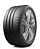 Pneu Michelin Aro 19 235/35 Zr19 (91Y) Extraload Tl Pilot Sport Cup2 N0 Mi (Se) - Imagem 1