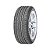 Pneu Michelin Aro 19 235/55 R19 101V Tl Latitude Tour Hp N0 Grnx Mi - Imagem 2