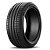 Pneu Michelin Aro 19 245/40 R19 98Y Xl Tl Pilot Sport 4 Zp * Mi (Se) Runflat - Imagem 1