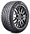 Pneu Michelin Aro 19 255/35 Zr19 96Y Extra Load Tl Pilot Sport 4 S Mi - Imagem 1