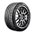 Pneu Michelin Aro 20 245/35 R20 95W Xl Tl Pilot Sport 4 Vol Mi (Se) - Imagem 1