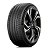 Pneu Michelin Aro 20 255/40 R20 101W Xl Tl Pilot Sport Ev Acoustic T0 Mi - Un - Imagem 2