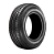 Pneu Michelin Aro 20 255/55 R20 110H Xl Tl X Lt A/S Mi - Un - Imagem 1