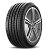 Pneu Michelin Aro 20 275/40 R20 106V Extra Load Tl Pilot Sport A/S 3 N0  Mi (Se) - Imagem 1