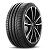 Pneu Michelin Aro 20 305/30 Zr20 (103Y) Xl Tl Pilot Super Sport K3 Mi (Se) - Imagem 1