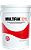 Graxa de Lítio Com Ep Texaco Multifak Ep 2 - 20Kg - Imagem 1
