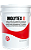 Graxa de Lítio Ep E Mos2 Texaco Marfak Mp2 M3 - 20Kg - Imagem 1