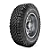 Pneu Bfgoodrich Aro 17 Lt265/70 R17 121/118S Tl All-Terrain T/A Ko2 Lre Dt Go - Un - Imagem 1