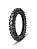 Pneu Aro 19 Borilli 110/90-19 62M Mx77 Medium Soft Traseiro Com Camara - Un - Imagem 2