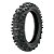 Pneu Aro 18 Borilli 140/80-18 70M 7 Days Enduro Traseiro Com Camara - Un - Imagem 2