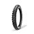 Pneu Aro 19 Borilli 70/100-19 42M Mx007 Medium Soft Dianteiro Com Camara - Un - Imagem 2