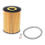 Filtro De Oleo Japanparts Foeco112 - Un - Imagem 1