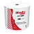 Pano Limpeza Wypall X50 Simplimax Jumbo Rolo C/1000 - Un - Imagem 1
