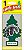 Odorizante Little Trees Royal Pine - Un - Imagem 1