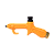 Bico De Ar Para Limpeza Mac Loren Ar-02 - Un - Imagem 1