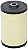 Filtro De Combustivel Mann Bfu900X (Se) - Un - Imagem 1