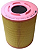 Filtro De Ar Mann C331460/1 - Un - Imagem 1