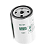 Filtro De Combustivel Mann Wk723 - Un - Imagem 1