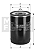 Filtro De Combustivel Mann Wk712/2 - Un - Imagem 1