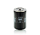 Filtro Hidraulico Mann Wd940/2 - Un - Imagem 1