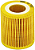 Filtro De Oleo Mann Hu7002Z - Un - Imagem 1
