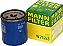 Filtro De Oleo Mann W712/8 - Un - Imagem 1