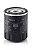 Filtro De Combustivel Mann Wk716 - Un - Imagem 1