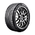 Pneu Michelin Aro 20 295/35 Zr20 (105Y) Xl Tl Pilot Sport 4 S Mo1 A Mi - Un - Imagem 2