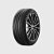 Pneu Michelin Aro 18 235/45 R18 98W Xl Tl Primacy 4 G1  Mi - Imagem 2