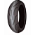 Pneu Aro 17 Michelin Moto 190/55-17 75W Pilot Power 2Ct Traseiro Sem Camara - Un - Imagem 1