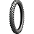 Pneu Aro 21 Michelin Moto 80/100-21 51R Tracker Dianteiro Com Camara - Un - Imagem 1