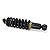Amortecedor Traseiro Starke Am0017 Yamaha Lander 250 07-19 / Tenere 250 11-19 Pro-Link - Un - Imagem 5