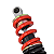 Amortecedor Traseiro Starke Am0016 Cb 250F Twister 16-22 Pro-Link - Un - Imagem 2
