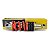 Amortecedor Traseiro Starke Am0016 Cb 250F Twister 16-22 Pro-Link - Un - Imagem 6