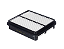 Filtro De Ar Tecfil Arl8827 - Imagem 1