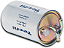 Filtro De Combustivel Tecfil Psc498/3 - Imagem 1