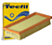 Filtro De Ar Tecfil Arl2506 - Imagem 1