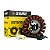 ESTATOR COM BOBINA DE PULSO STARKE EST035 HONDA CB 300R 09-12 - UN - Imagem 1