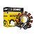 ESTATOR COM BOBINA DE PULSO STARKE EST029 HONDA XRE 190 16-24 - UN - Imagem 1