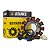 ESTATOR COM BOBINA DE PULSO STARKE EST018 HONDA CG TITAN/FAN 150 ES-ESD-ESDI-EX MIX 09-13 - UN - Imagem 1