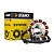 ESTATOR COM BOBINA DE PULSO STARKE EST043 YAMAHA YBR 125 K-E-ED / XTZ 125 K-E 02-05 - UN - Imagem 1
