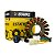 ESTATOR COM BOBINA DE PULSO STARKE EST032 HONDA CBX 250 TWISTER 01-08 - UN - Imagem 1