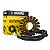 ESTATOR COM BOBINA DE PULSO STARKE EST056 SUZUKI INTRUDER 125 12-16 - UN - Imagem 1